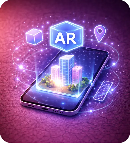 AR App