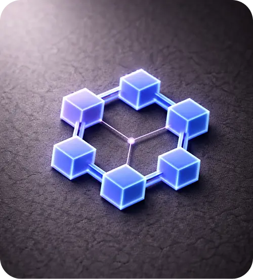 Blockchain App