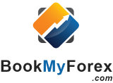 BookMyForex logo