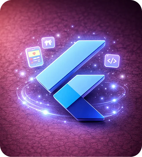 Flutter App