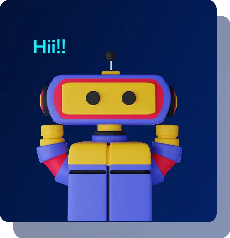 Hi Agent