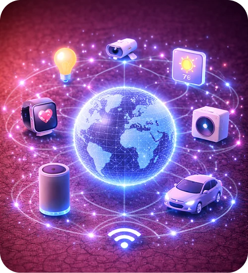 IoT App