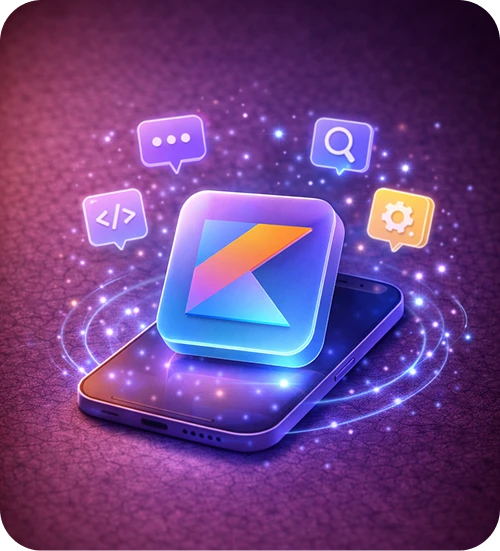 Kotlin App