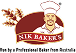 Nik Bakers logo