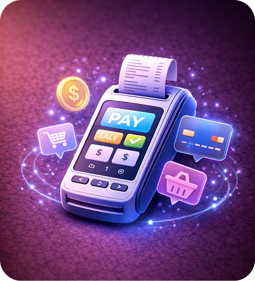 POS App