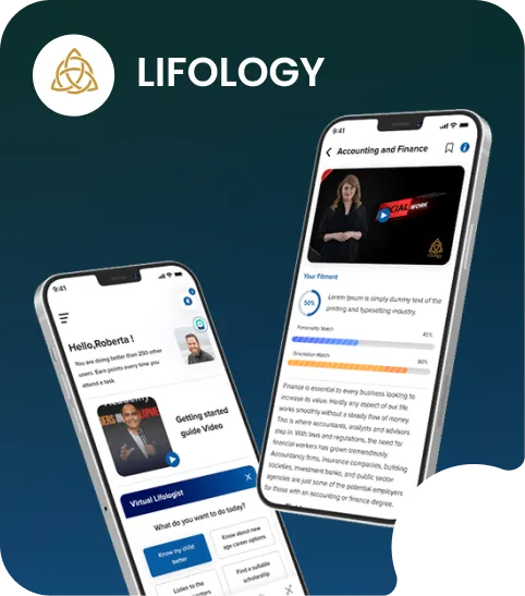 Healthcare App Work