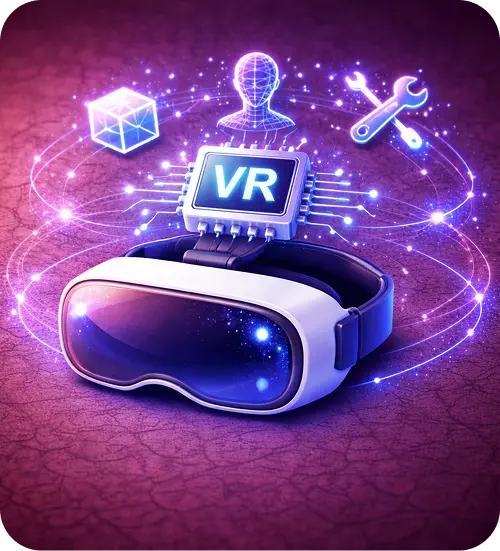 VR App