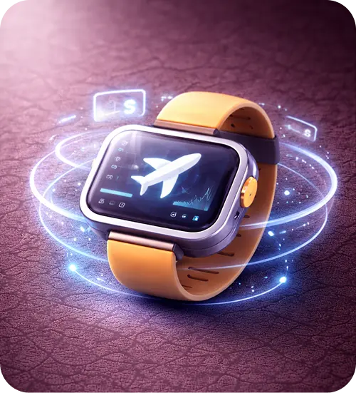 Wearable App