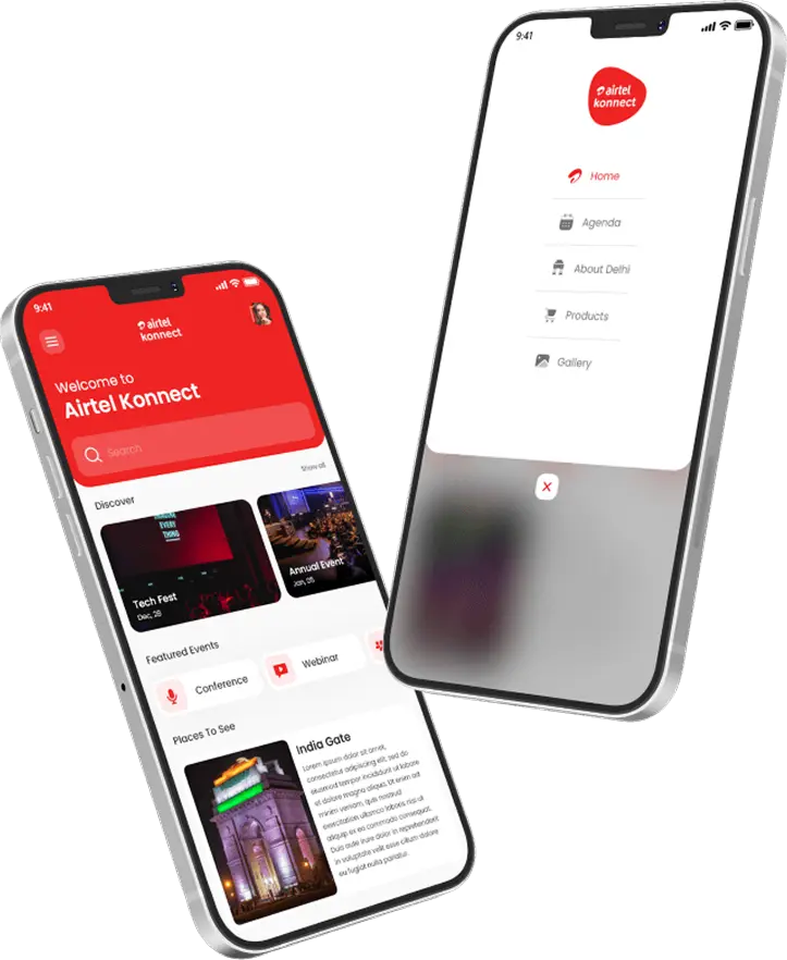 Airtel App