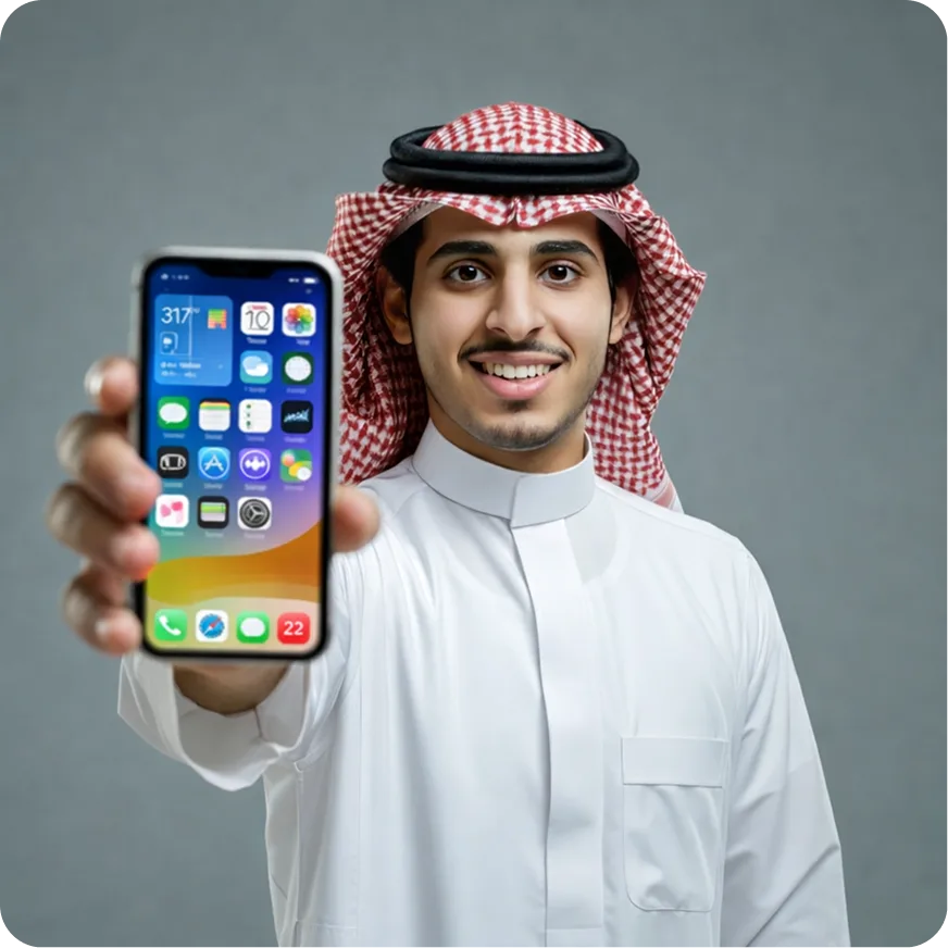 iOS