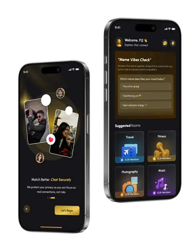 Dating App