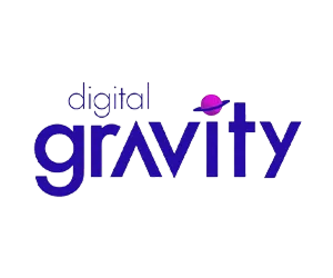 Digital Gravity Logo