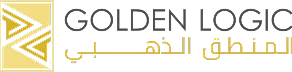 Golden Logic Logo