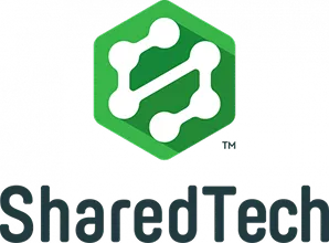 SharedTech Logo