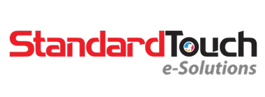 StandardTouch Logo