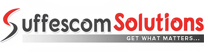 Suffescom Solutions Logo