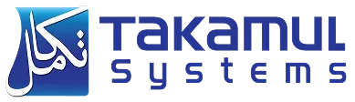 Takamul Logo
