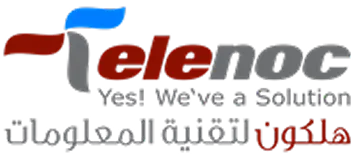 TeleNoc Logo