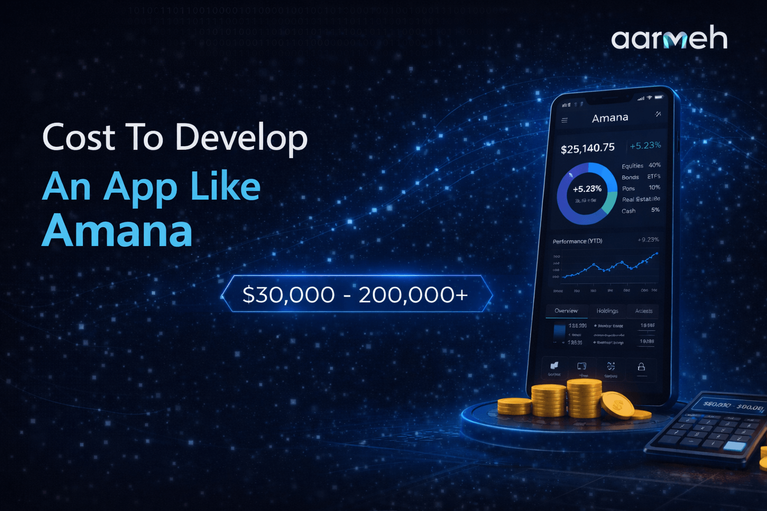 mobile app