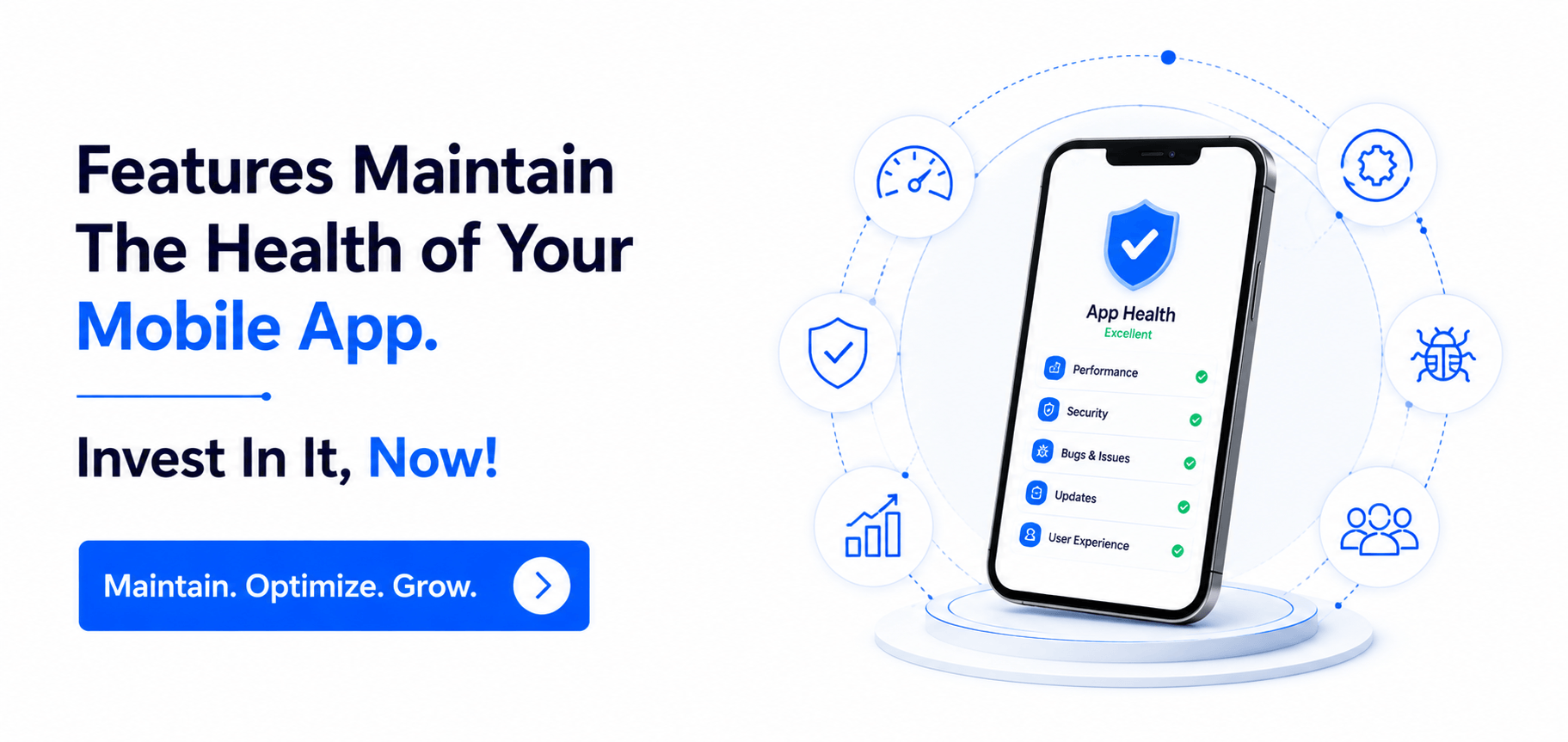 Mobile App