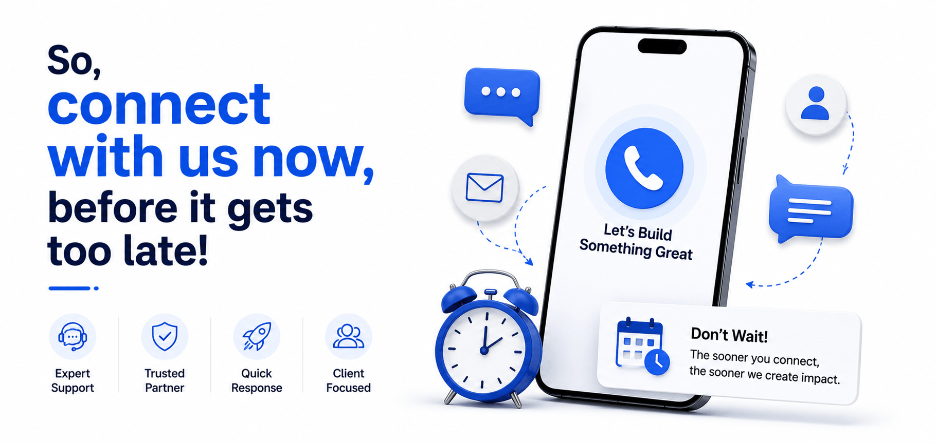 connect with us